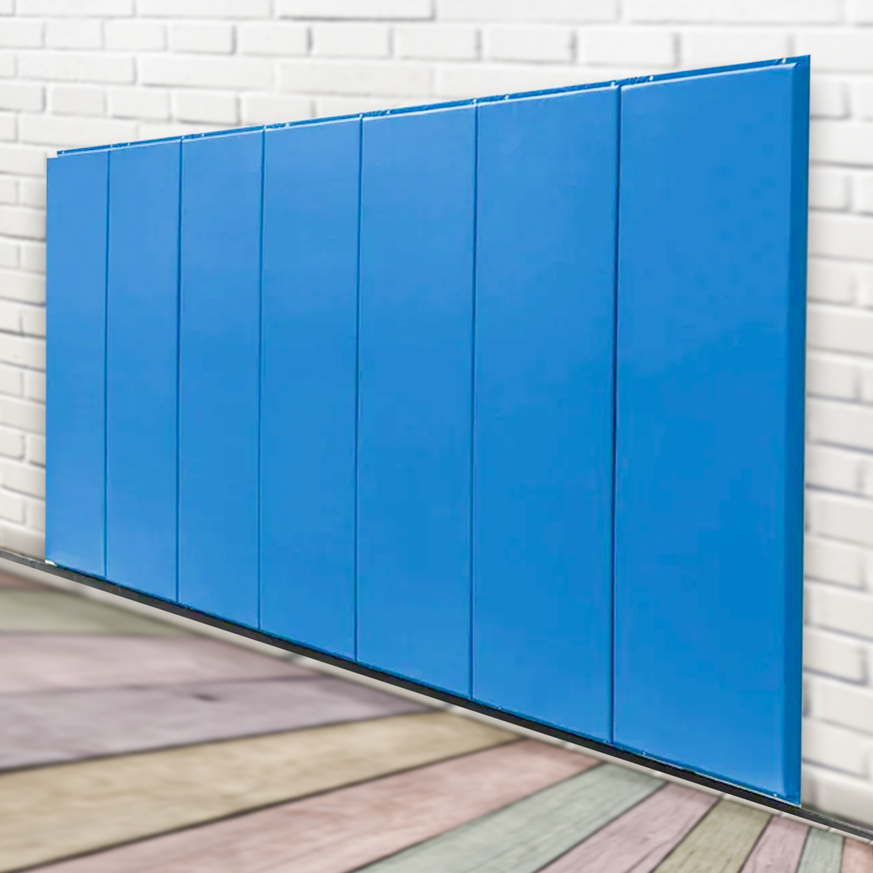 Wrestling Wall Pads