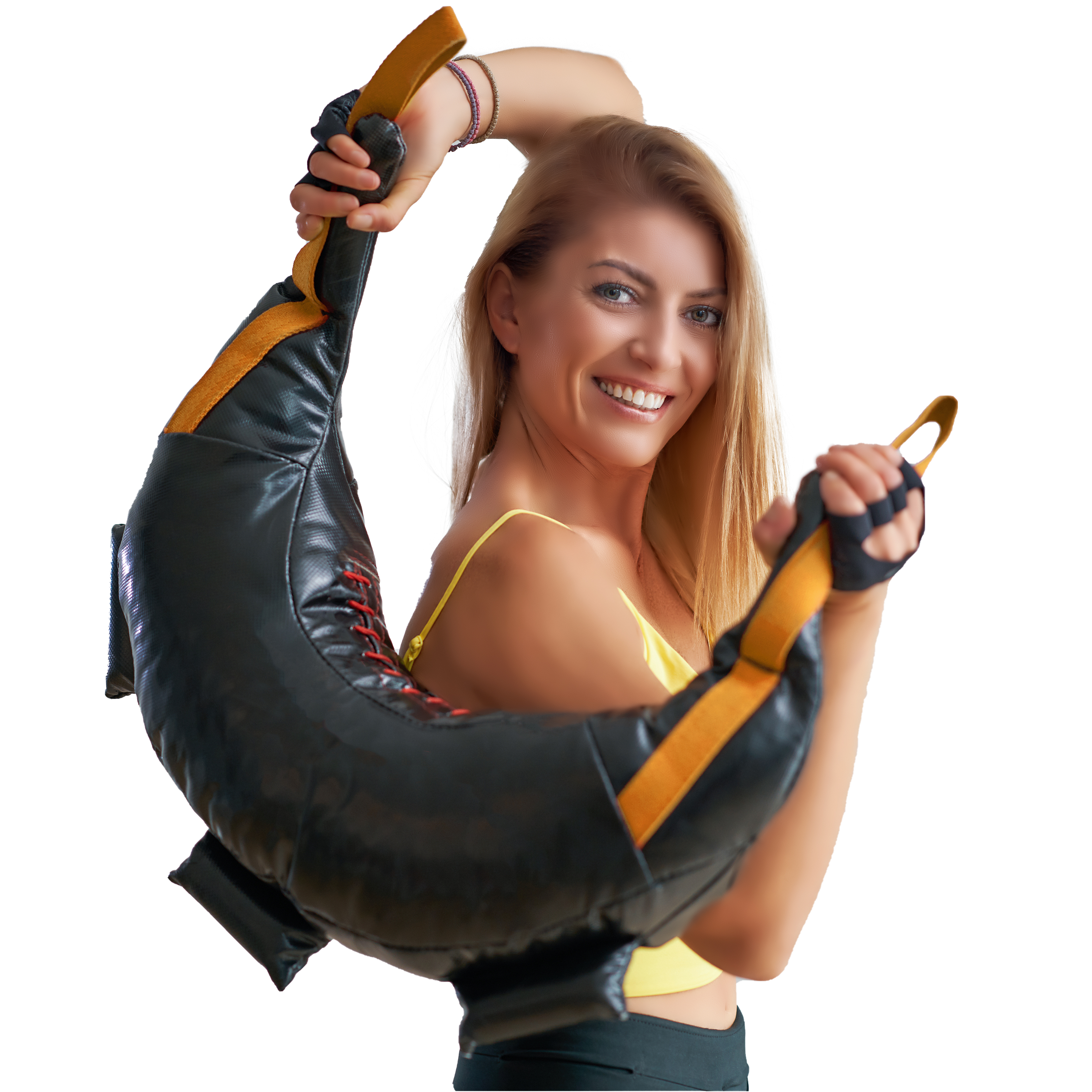 Bulgarian Bag