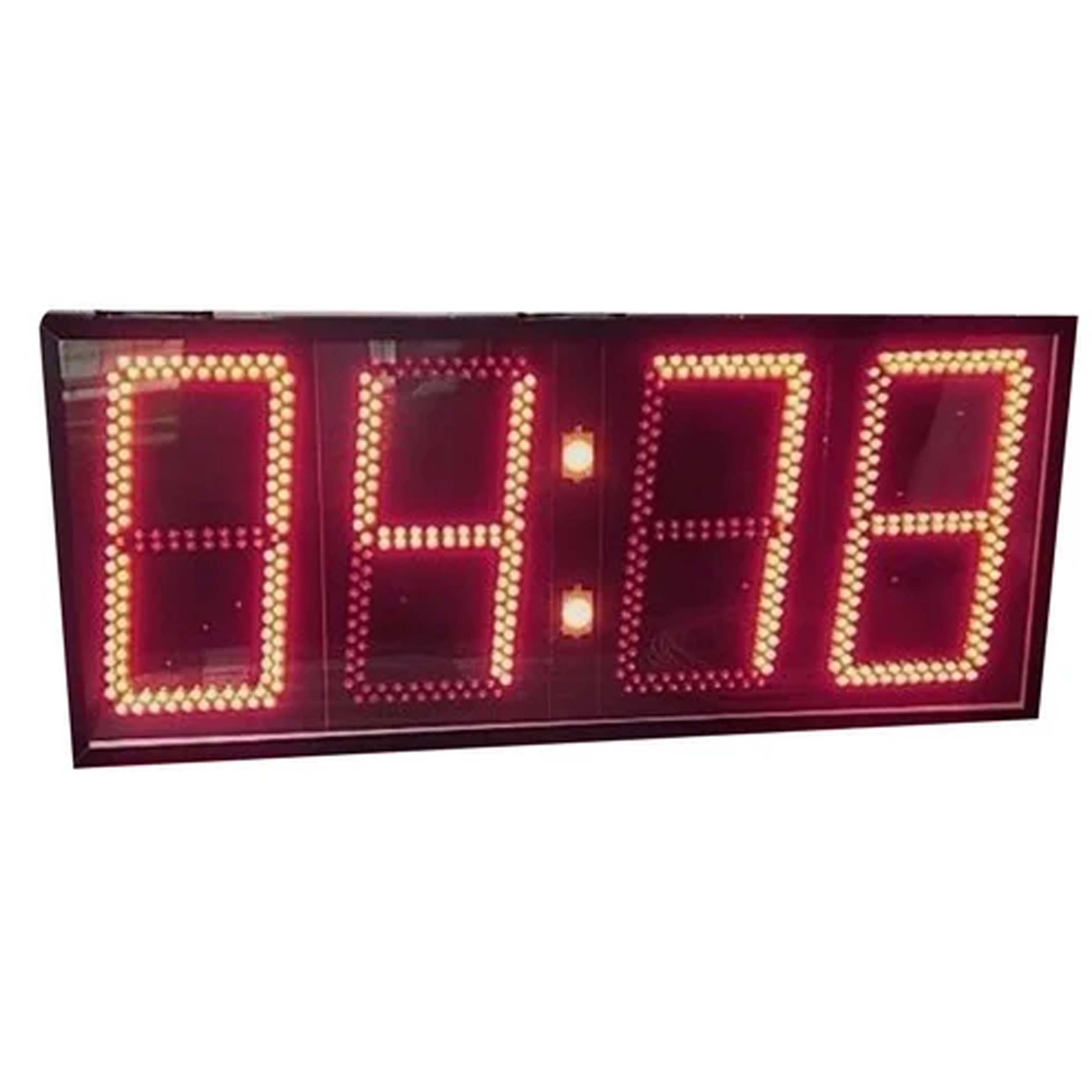 Kho Kho Timer