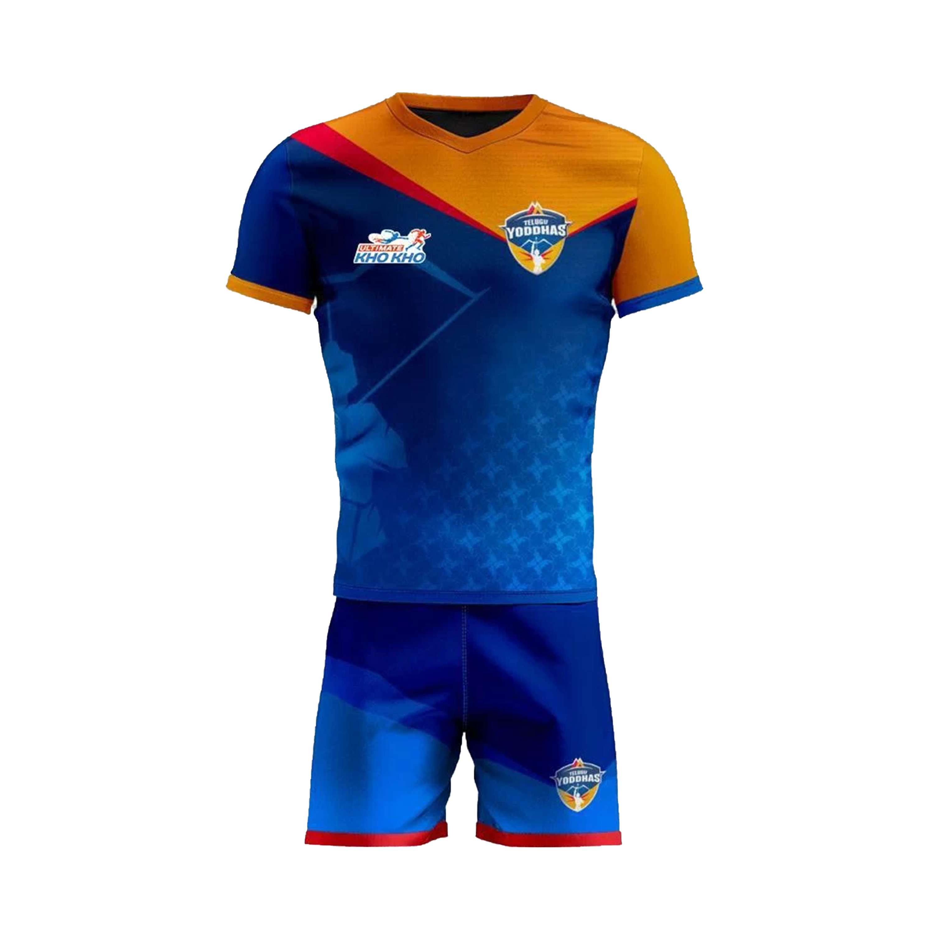 Kho Kho Jerseys