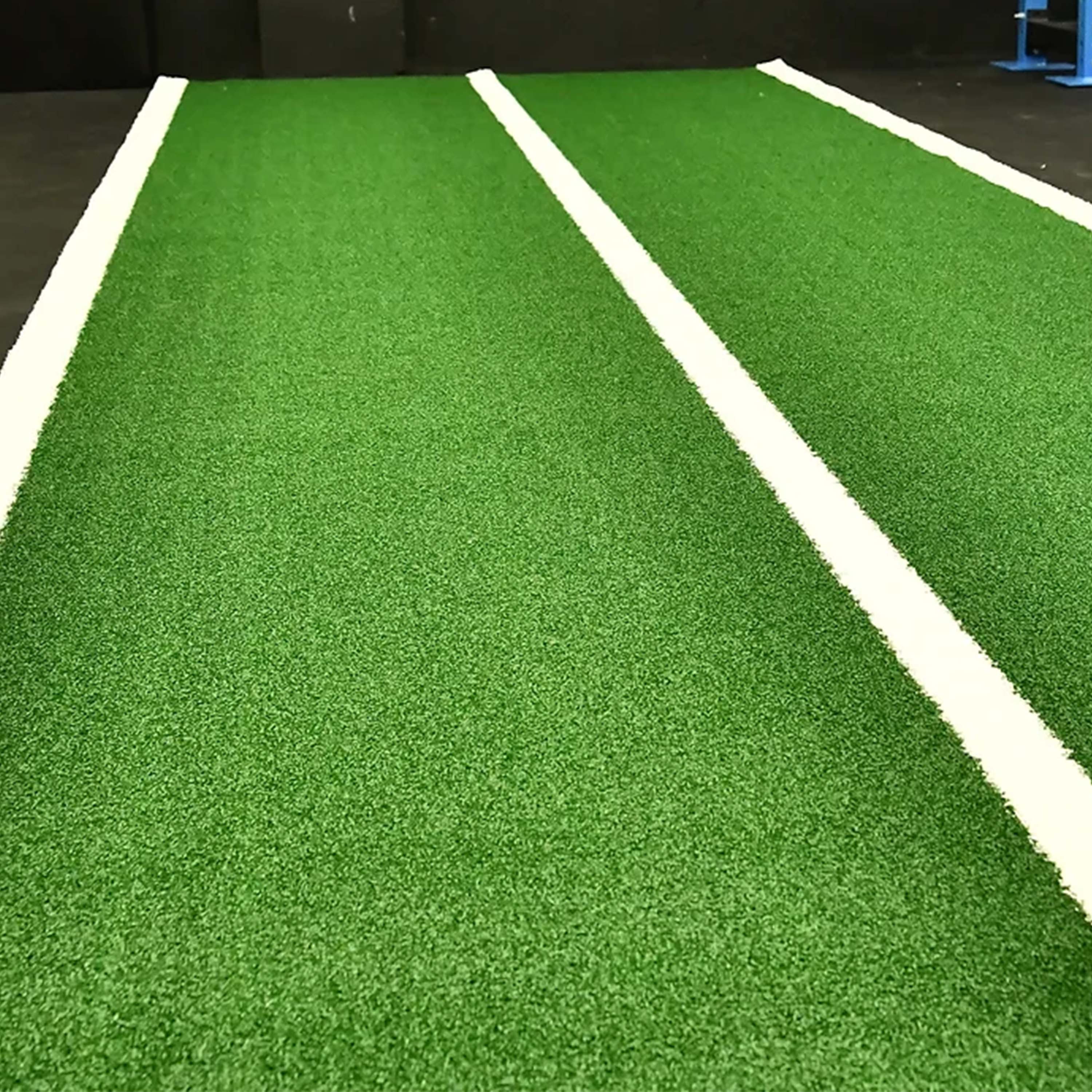Turf & Sled Tracks 