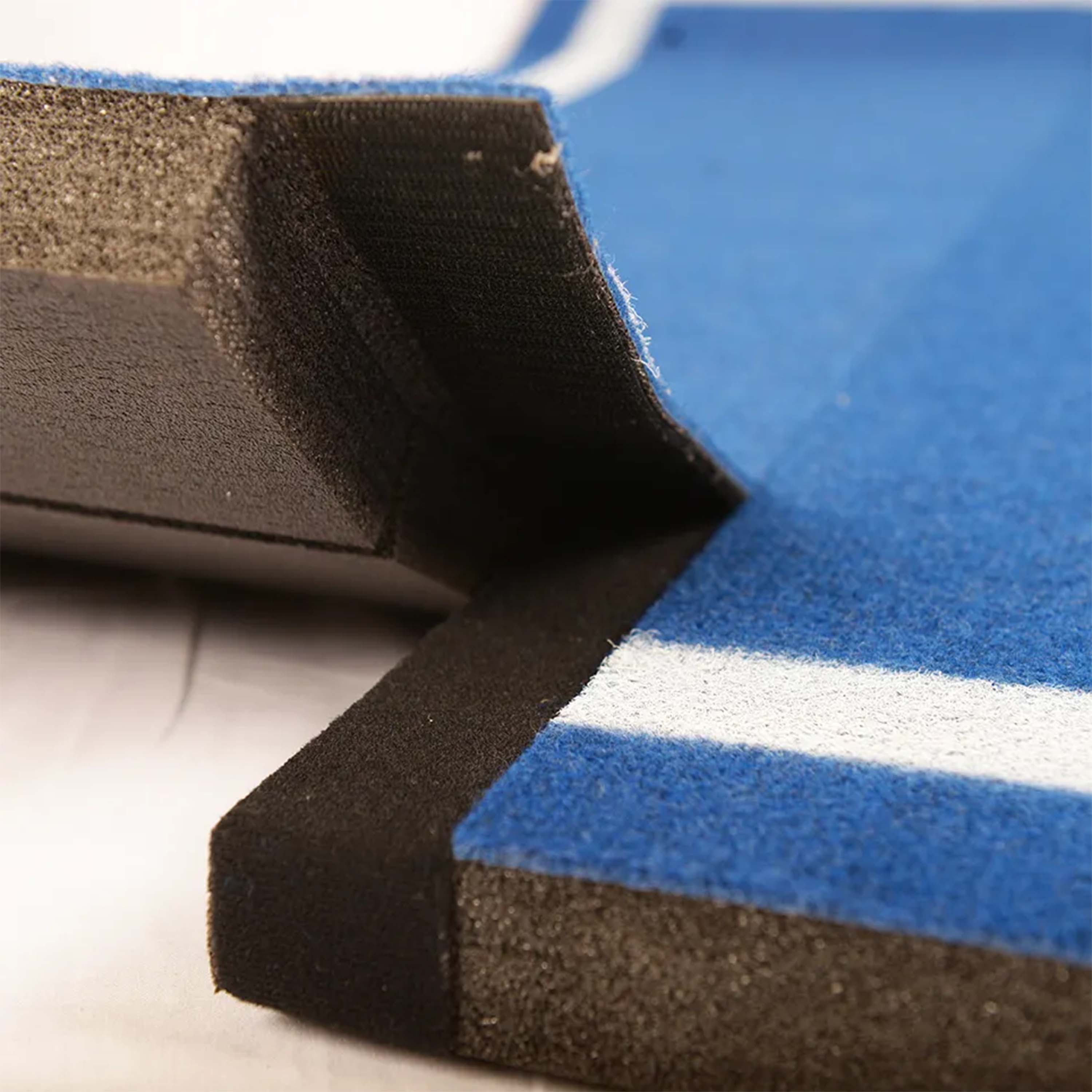 Roll-In Mats Judo