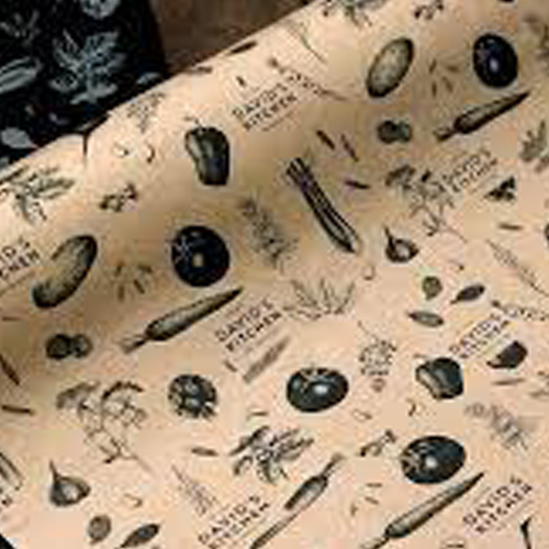 Wrapping Paper