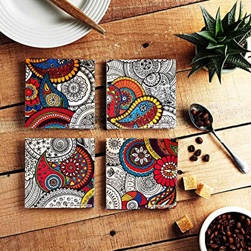 Coasters
