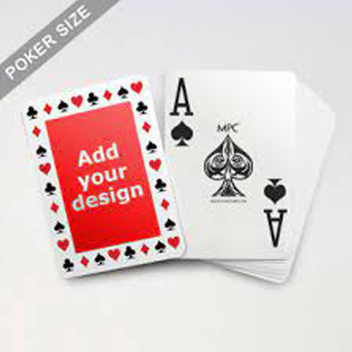 Playing Cards