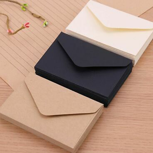Envelope - Aartee  Quality