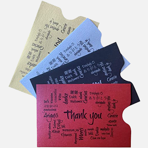 Envelope