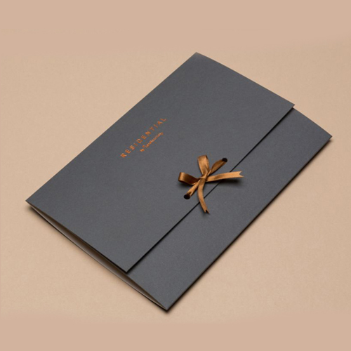 Thankyou Card
