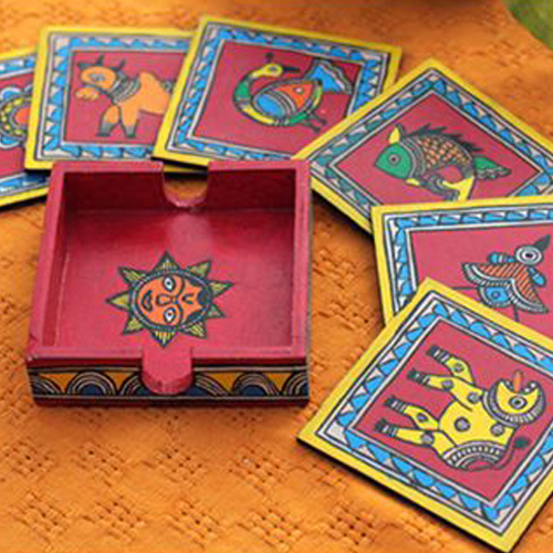 Coasters