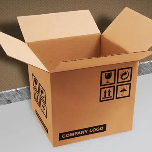 Corrugated Box2