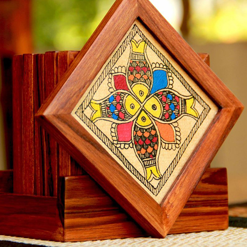 Coasters
