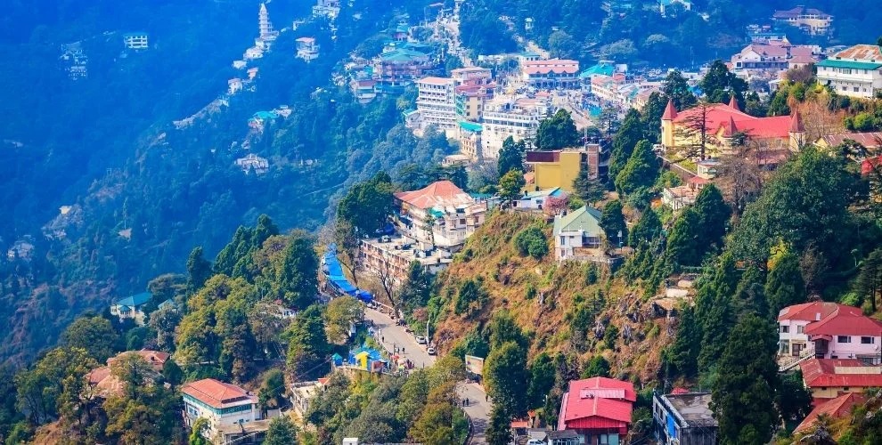 North India