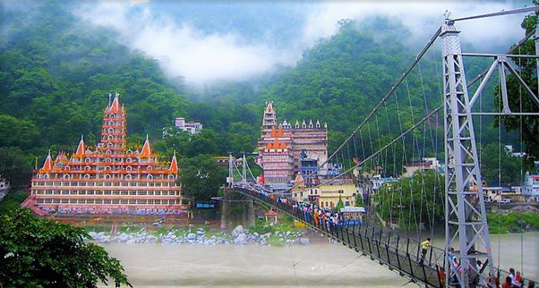 North India