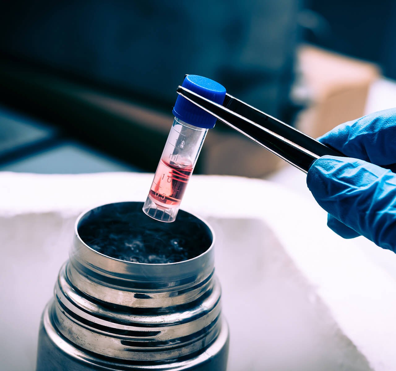 Improved Detection of Acute Lyme Disease