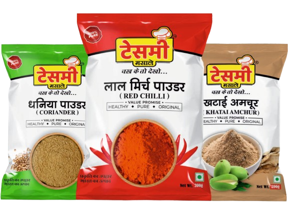Haldi Powder