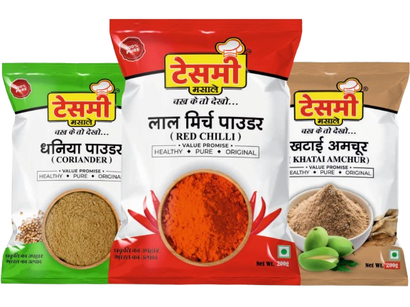 Haldi Powder