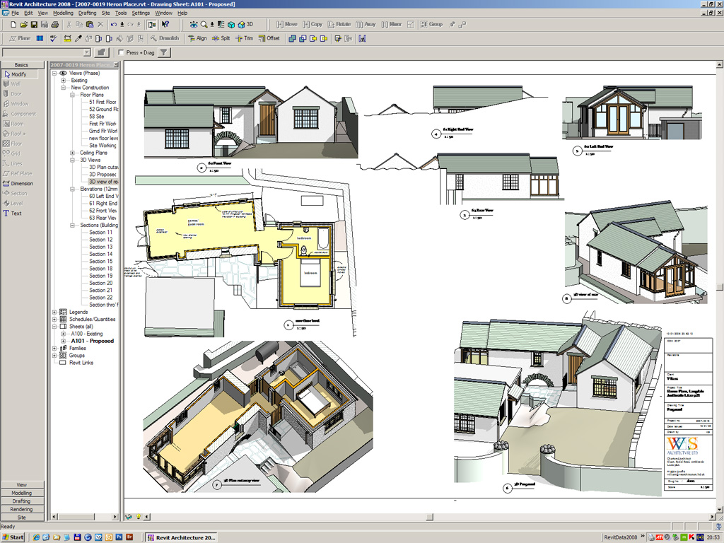 Revit-4