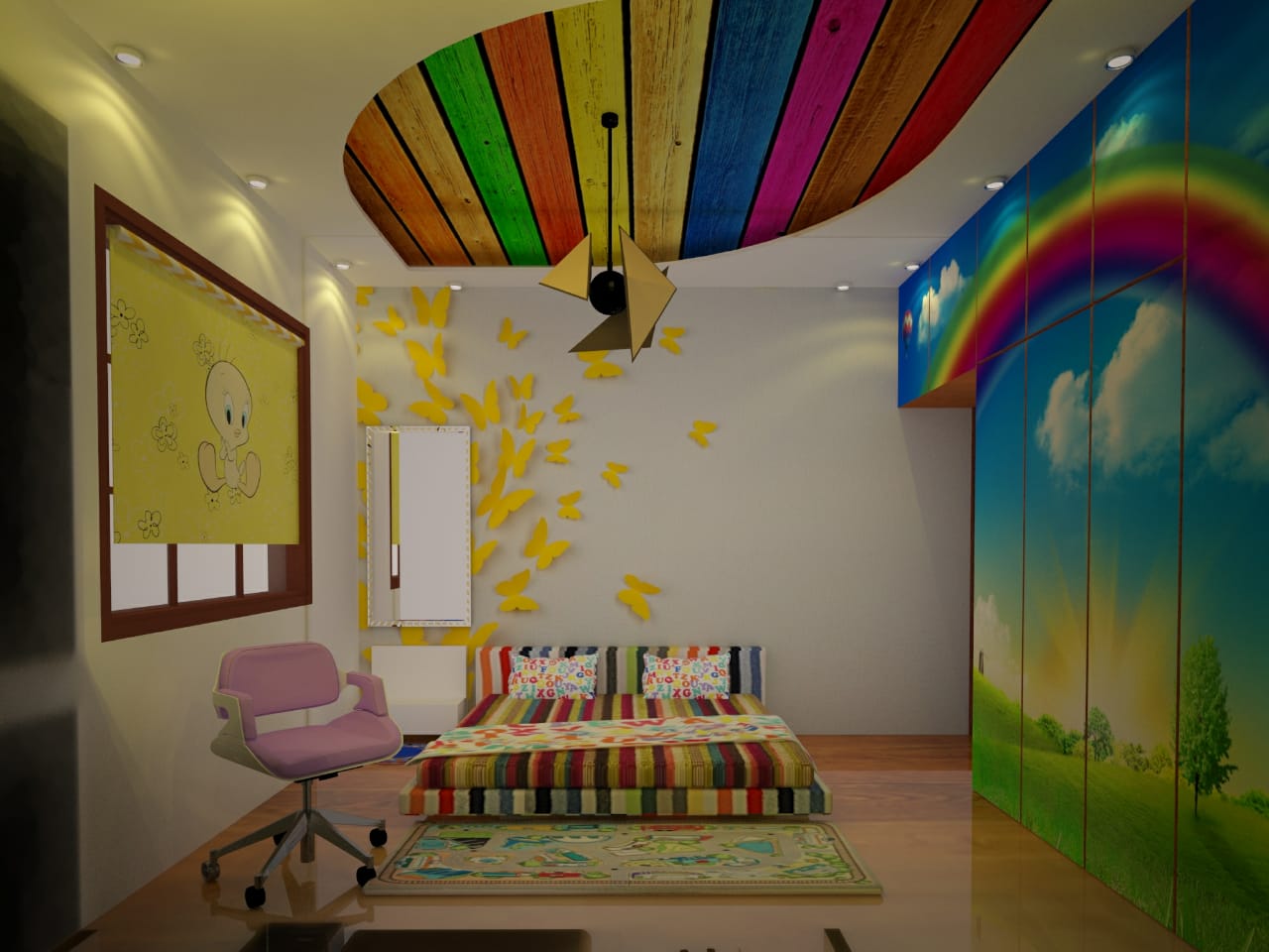 Kids Room