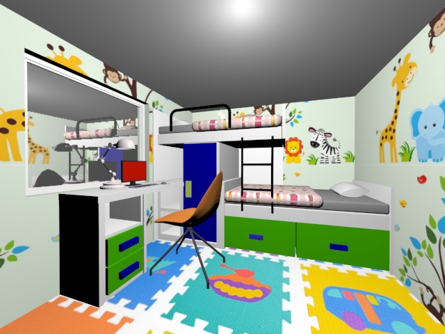 Kids Room