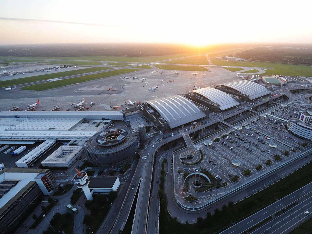 Hamburg Airport