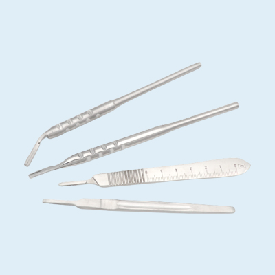 Cardiovascular And Thoracic Instruments