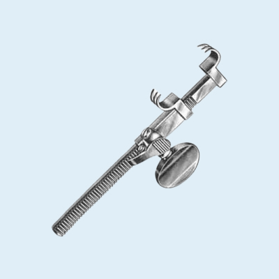 Orthopedic Instruments