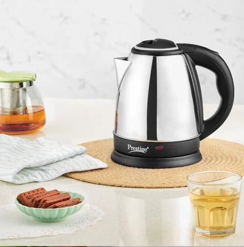 Electric Kettle 