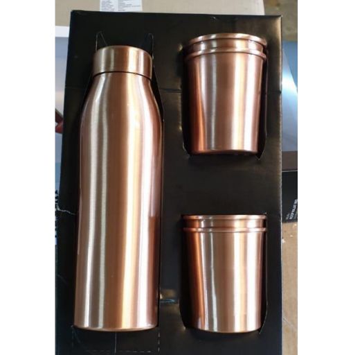 Copper Products