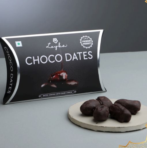 Choco Dates