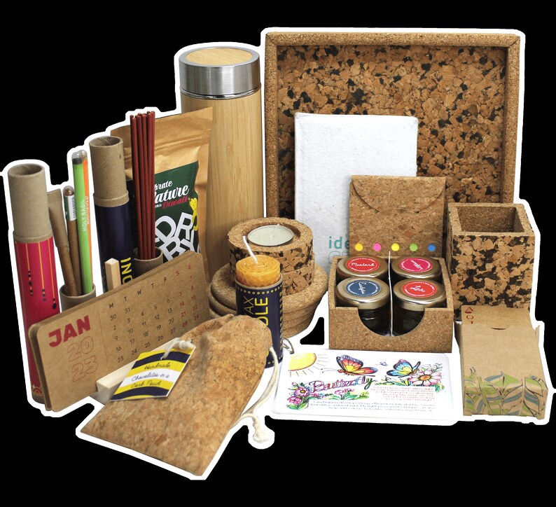 Gift hampers