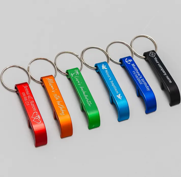 Keyrings