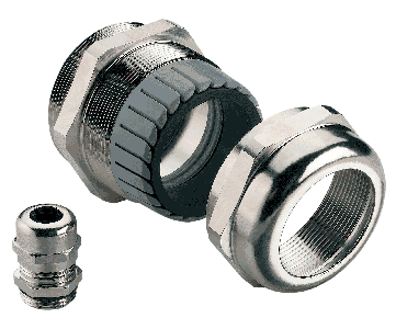 Cable Glands & Accessories