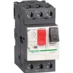 Motor Protection Circuit Breaker (MPCB)