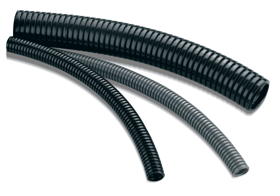 Flexible Conduit Pipes