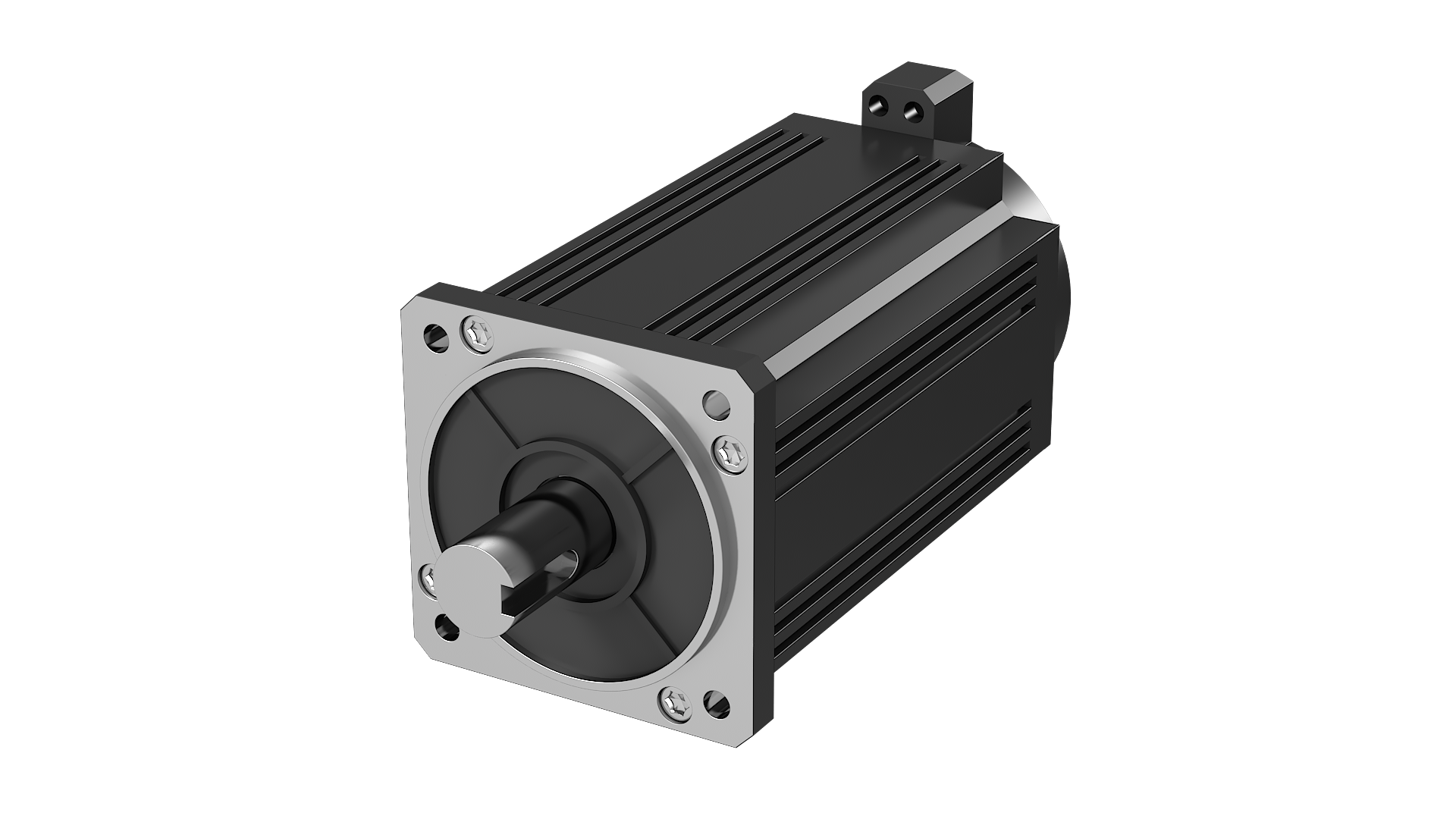 Servo Motor